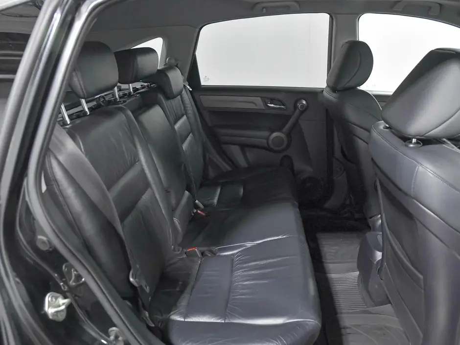 Honda CR-V, 2012 г.