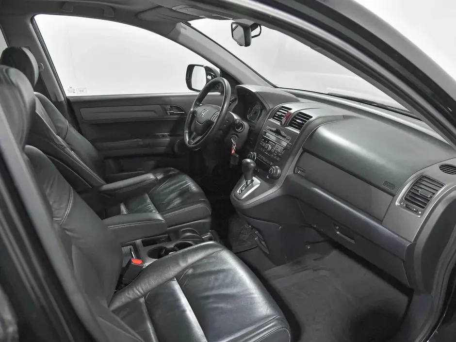 Honda CR-V, 2012 г.