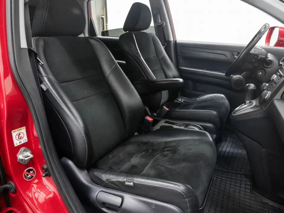 Honda CR-V, 2012 г.