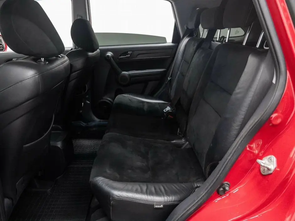 Honda CR-V, 2012 г.