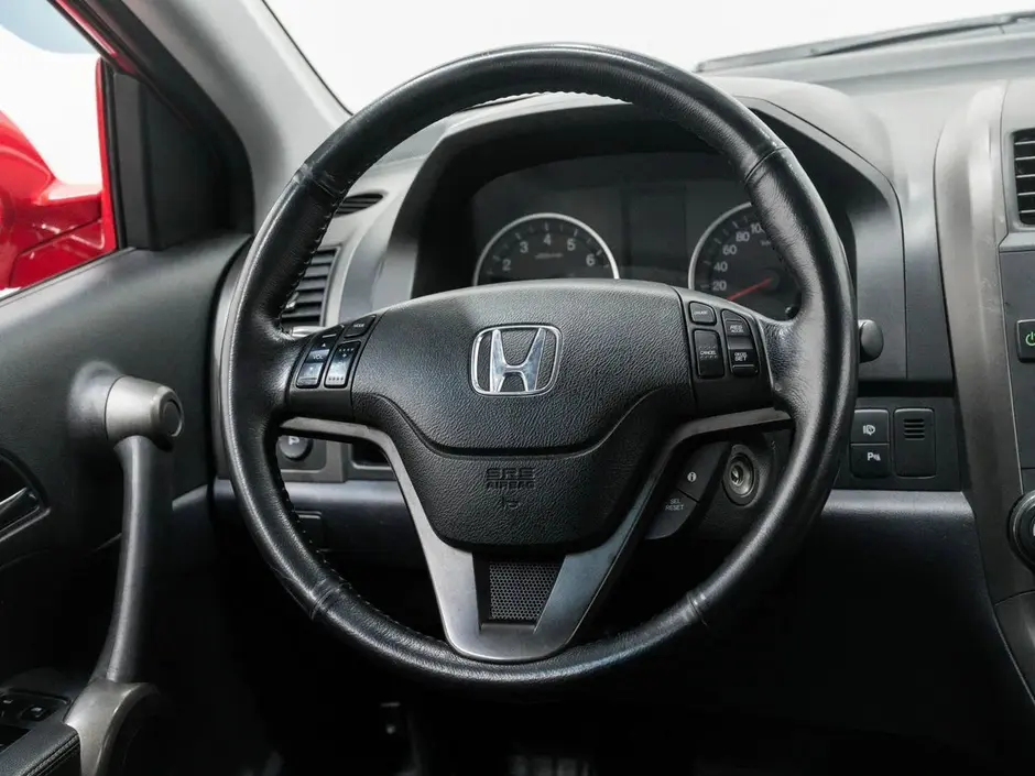 Honda CR-V, 2012 г.
