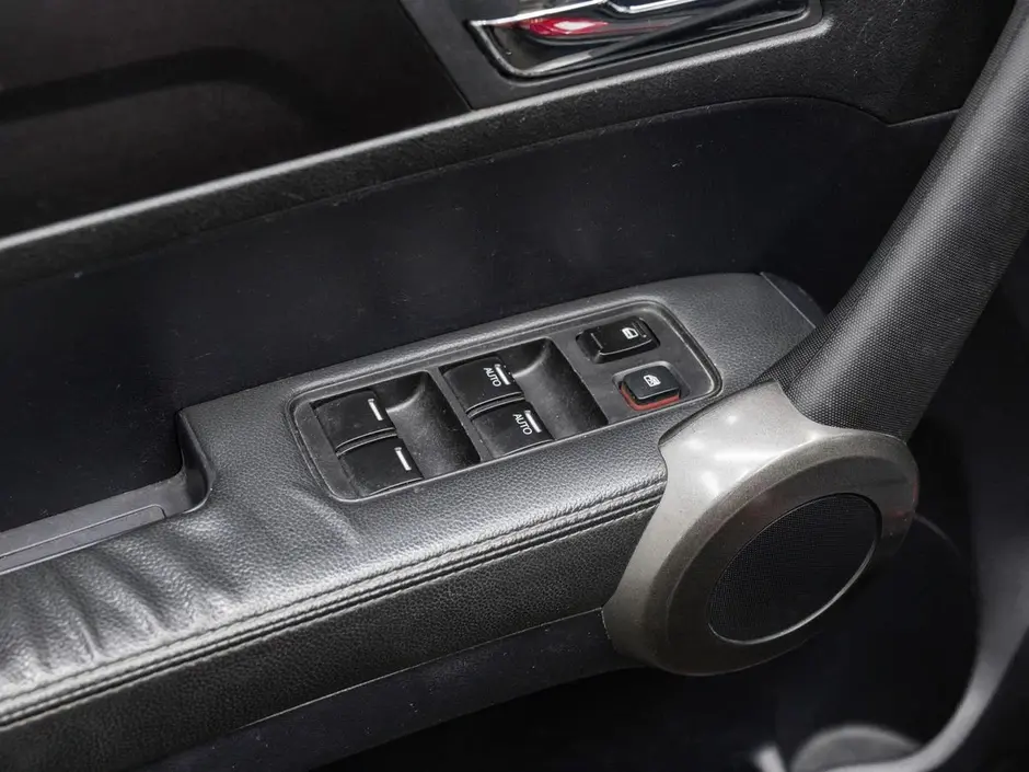 Honda CR-V, 2012 г.