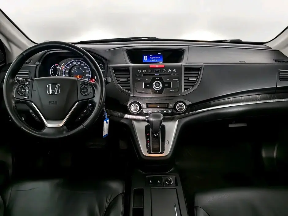 Honda CR-V, 2014 г.