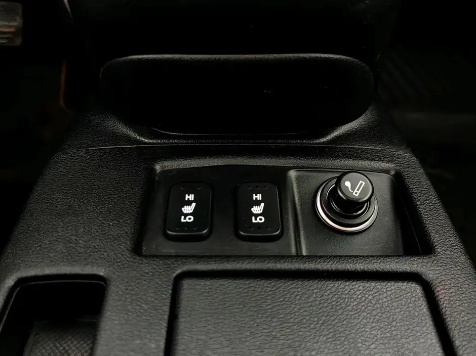 Honda CR-V, 2014 г.