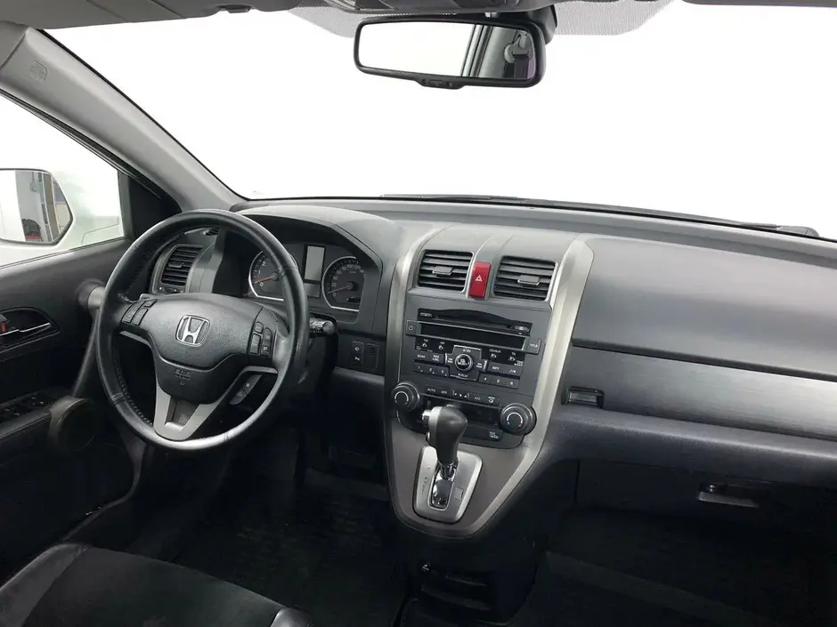 Honda CR-V, 2012 г.