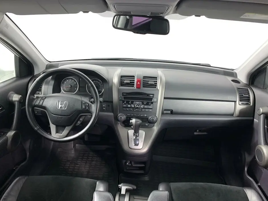 Honda CR-V, 2012 г.