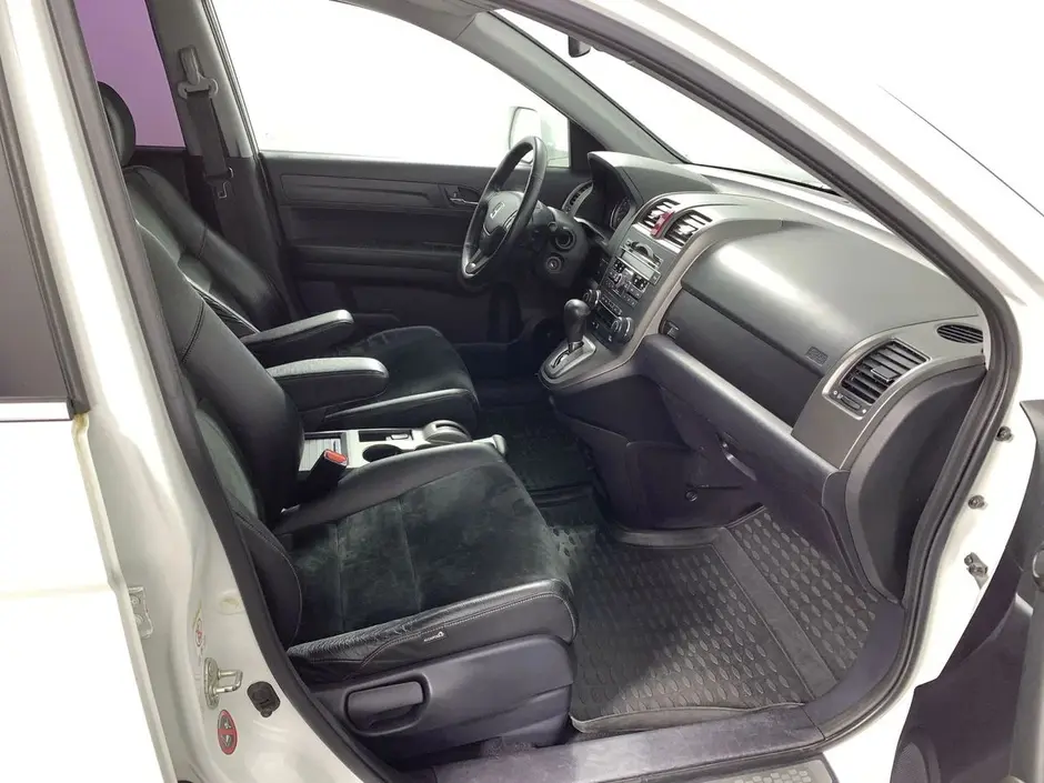 Honda CR-V, 2012 г.