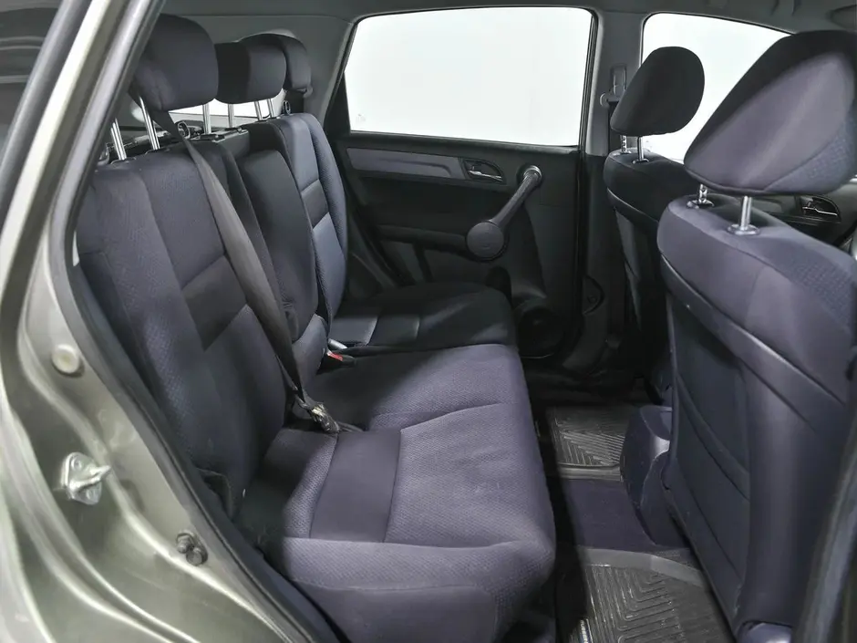 Honda CR-V, 2008 г.