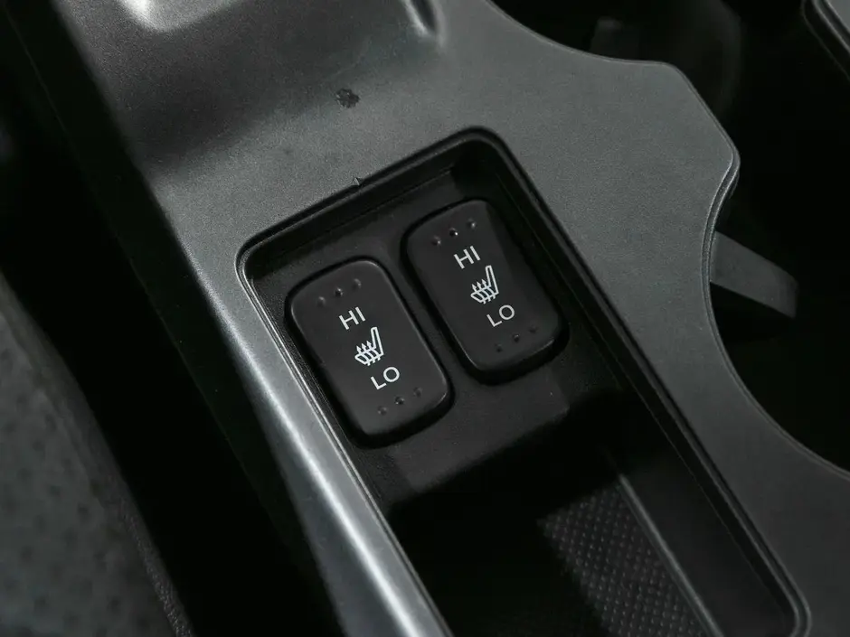 Honda CR-V, 2008 г.