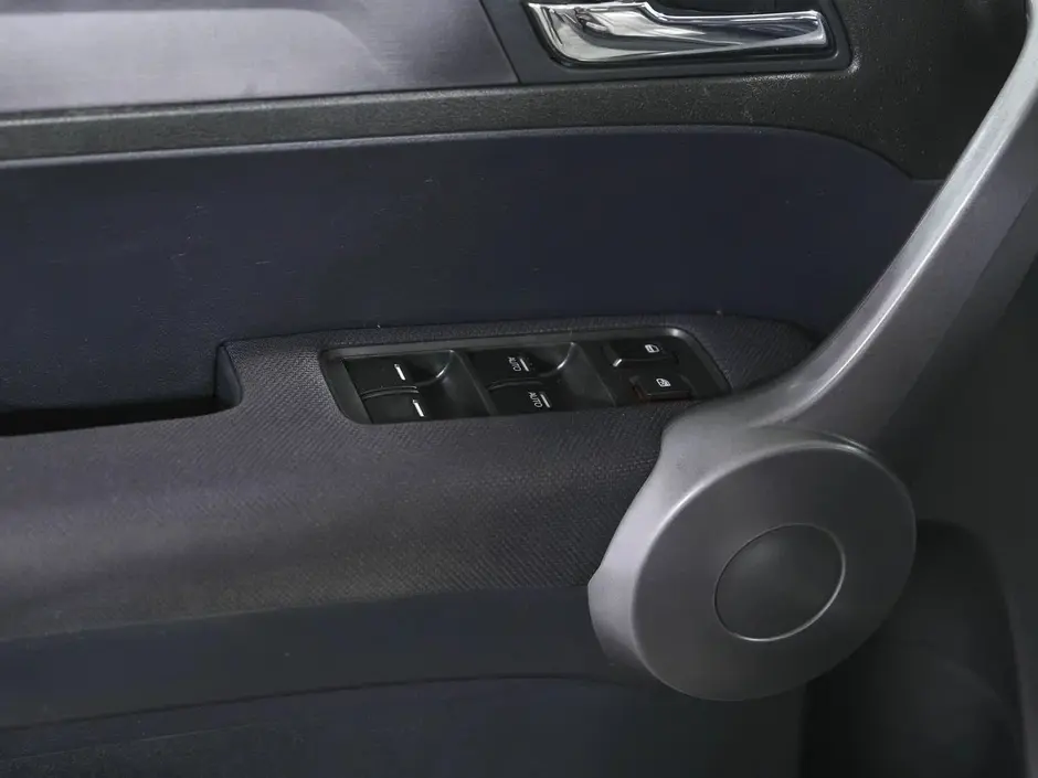 Honda CR-V, 2008 г.