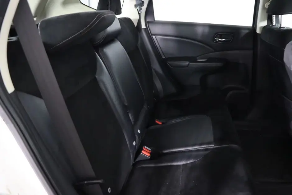 Honda CR-V, 2015 г.