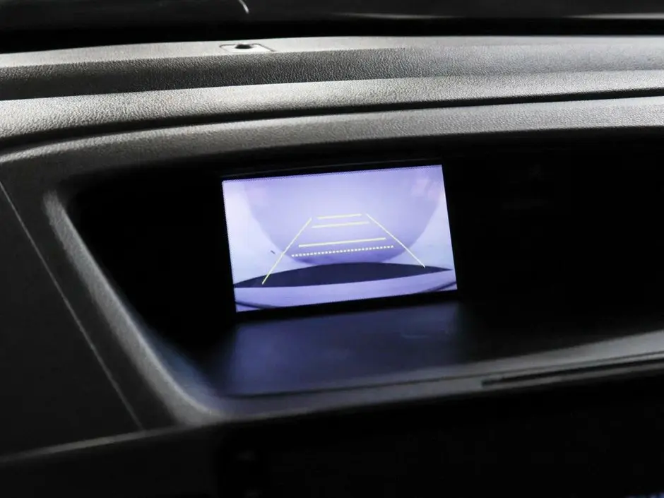 Honda CR-V, 2012 г.