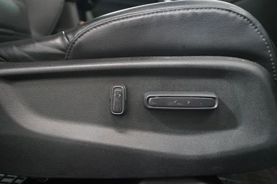 Honda CR-V, 2018 г.