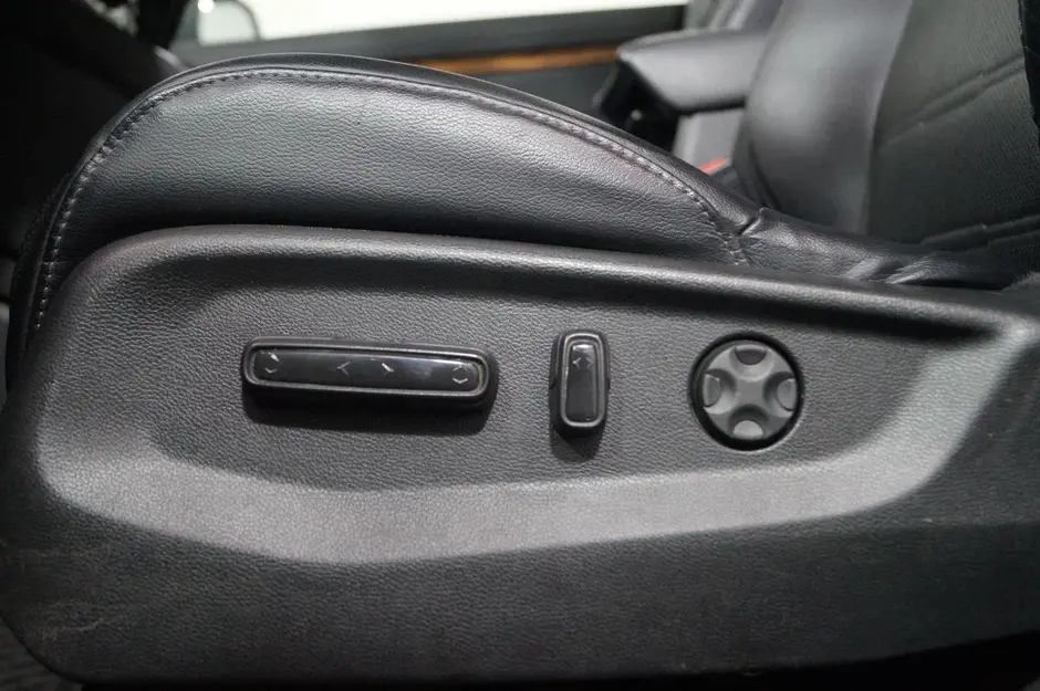 Honda CR-V, 2018 г.