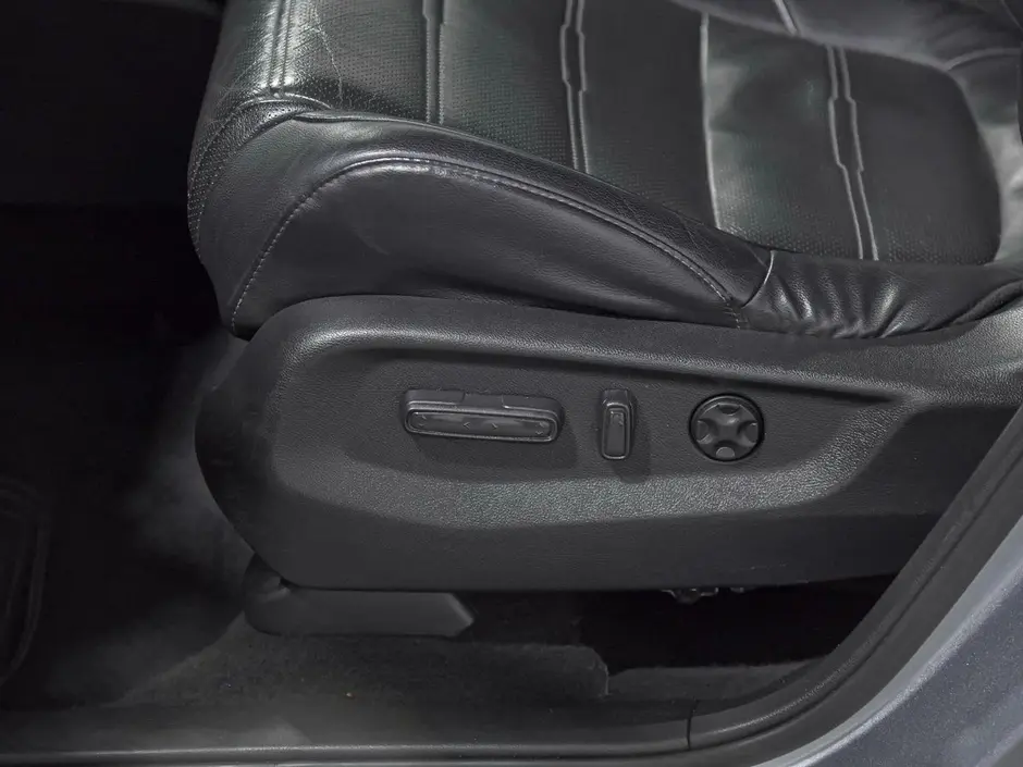 Honda CR-V, 2018 г.