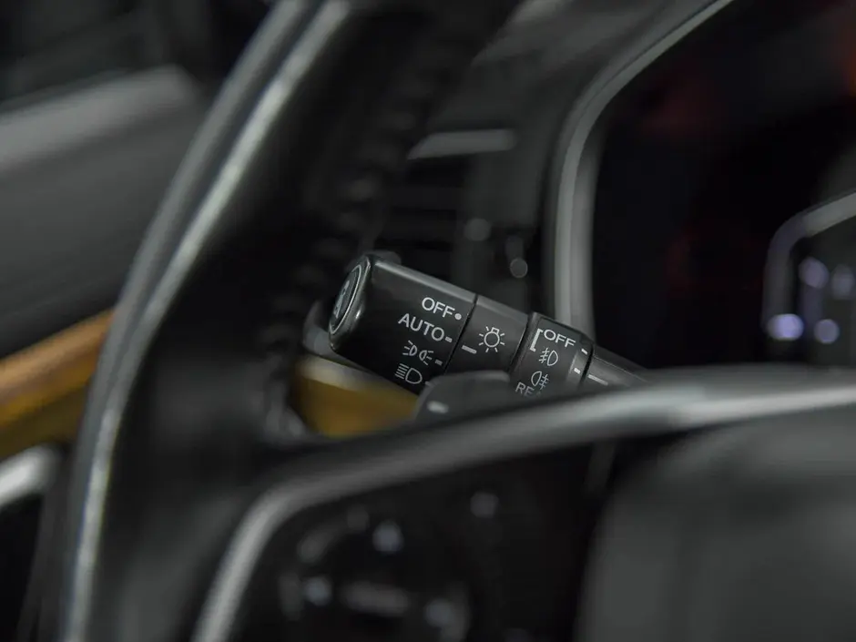 Honda CR-V, 2018 г.