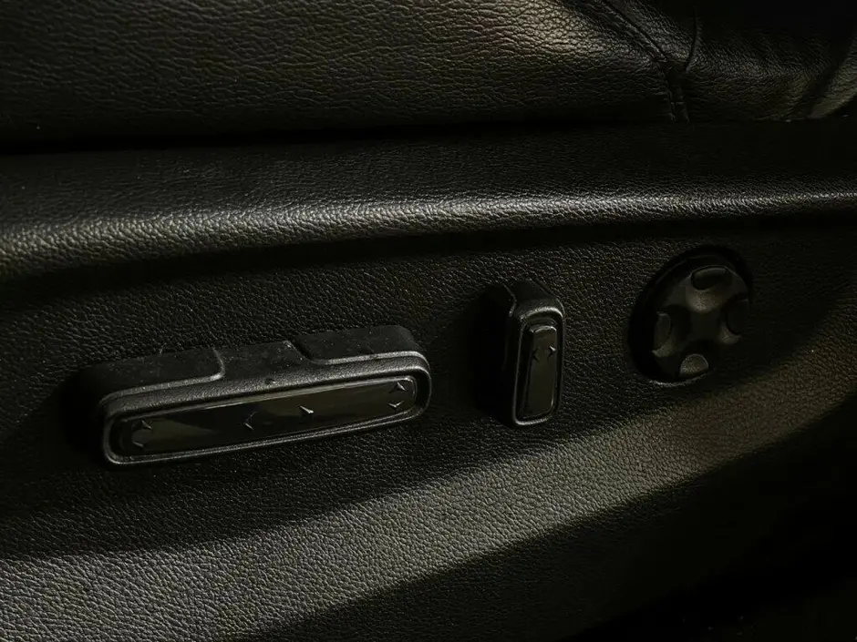 Honda CR-V, 2018 г.