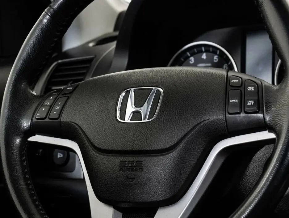 Honda CR-V, 2008 г.