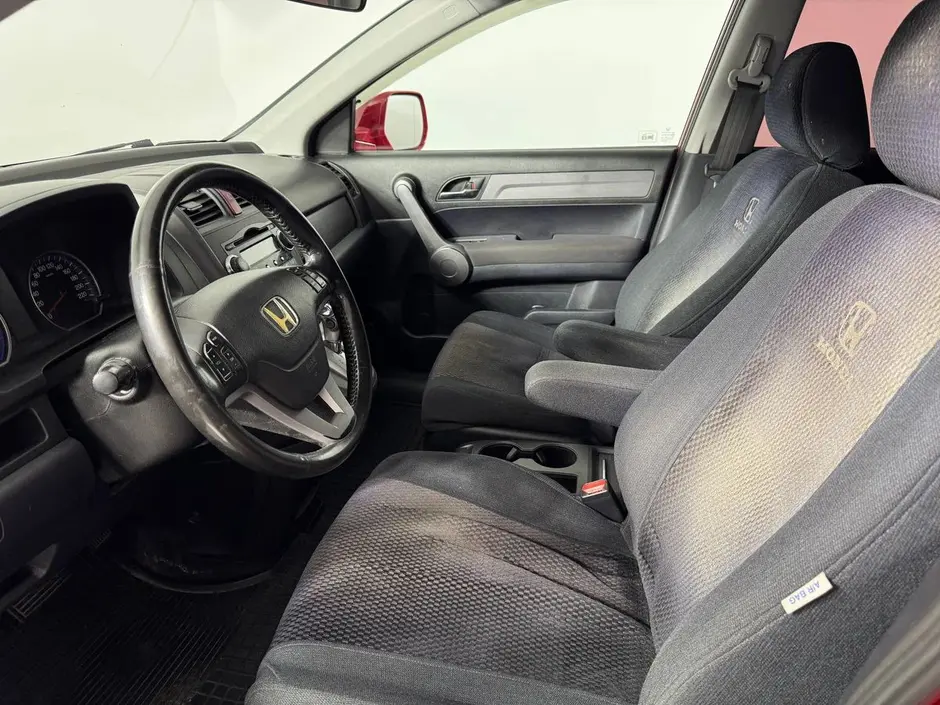 Honda CR-V, 2008 г.