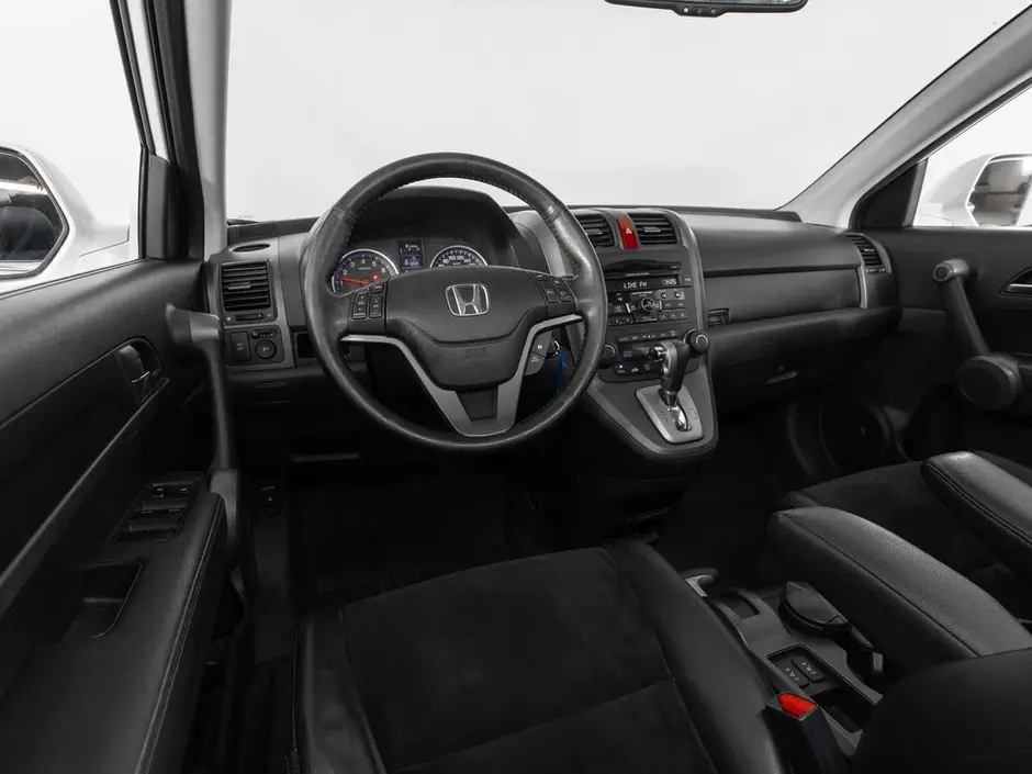 Honda CR-V, 2012 г.
