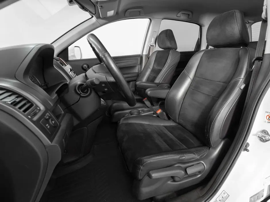 Honda CR-V, 2012 г.