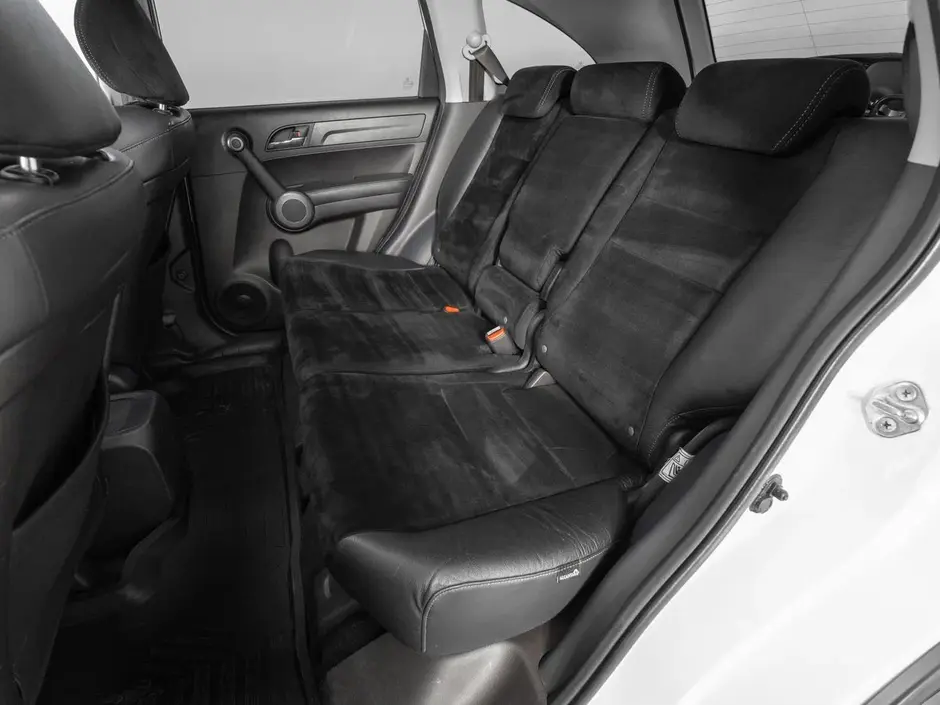 Honda CR-V, 2012 г.