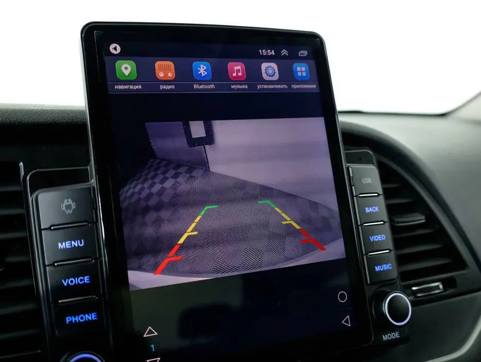 Hyundai Elantra, 2018 г.