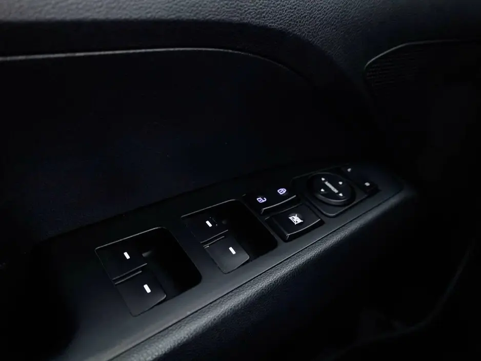 Hyundai Elantra, 2018 г.