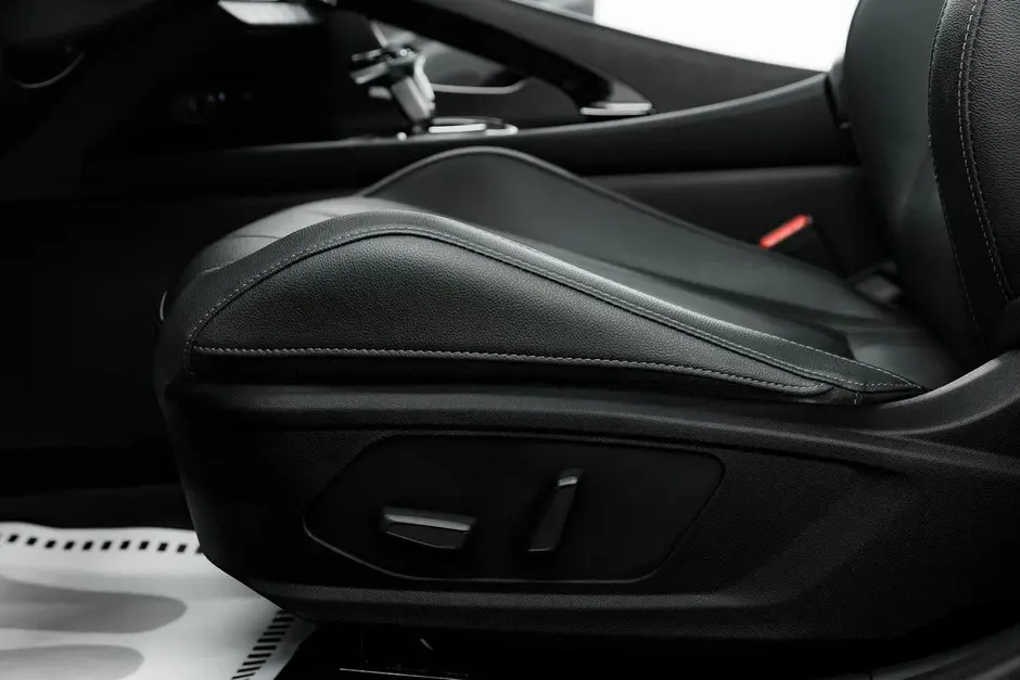 Hyundai Elantra, 2023 г.