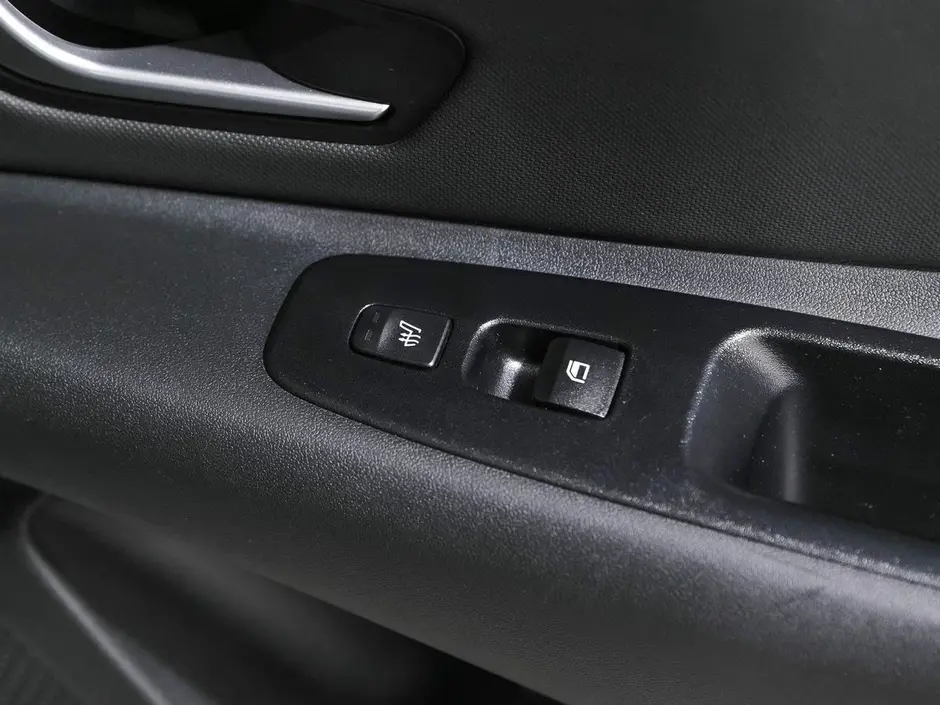 Hyundai Elantra, 2021 г.