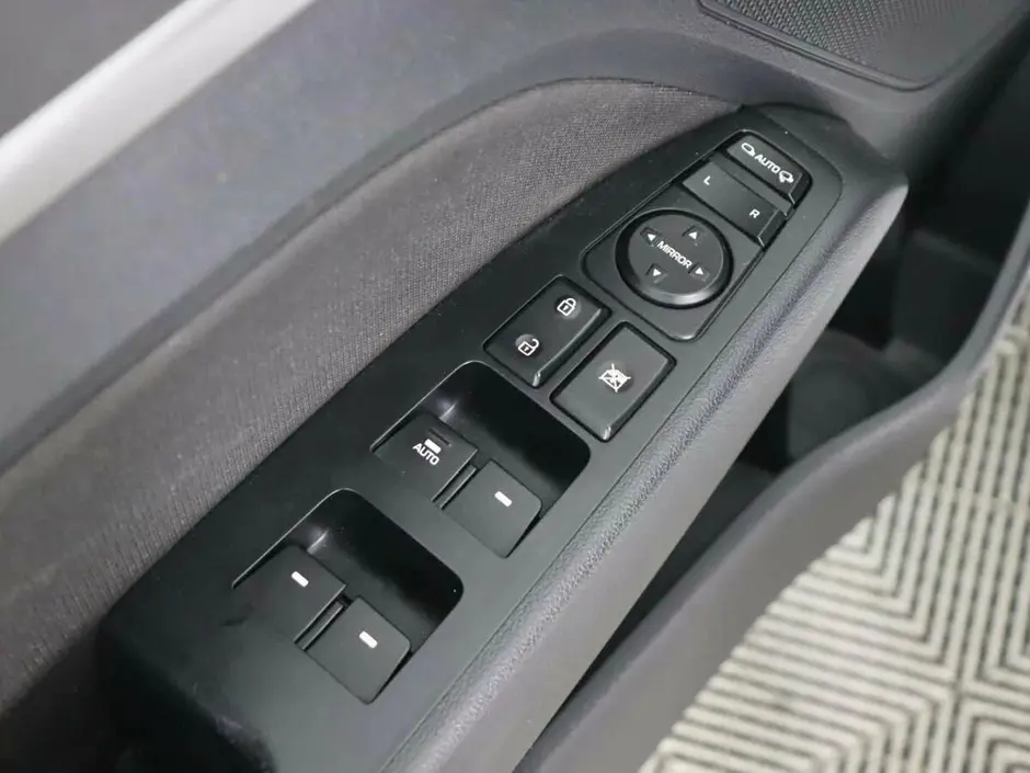 Hyundai Elantra, 2019 г.