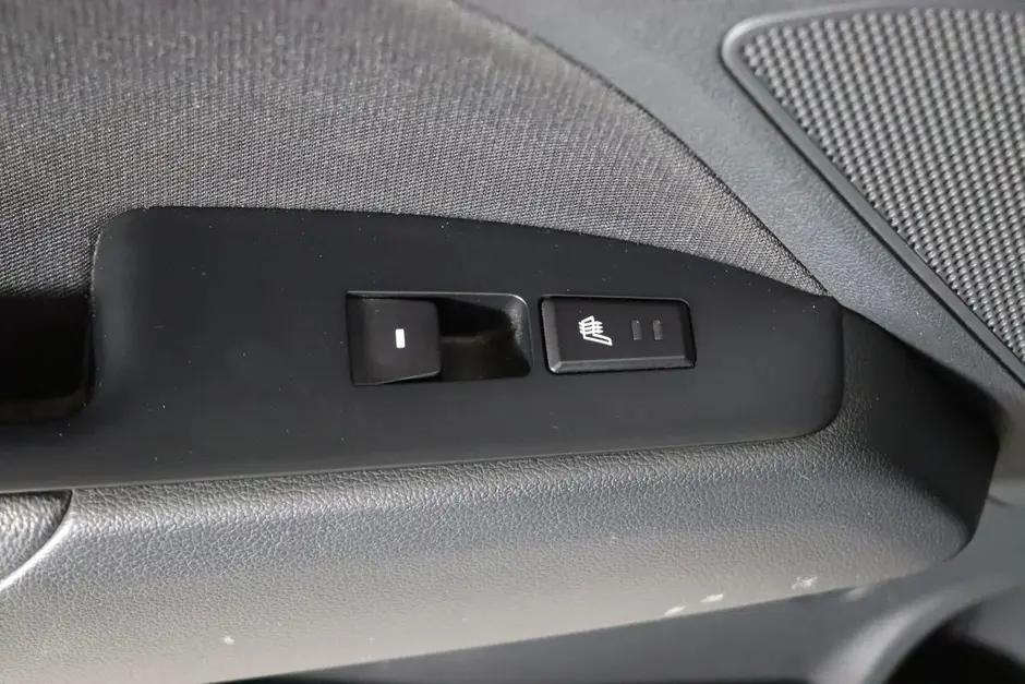 Hyundai Elantra, 2019 г.