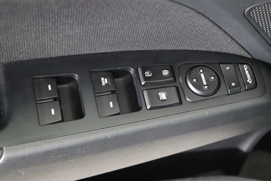 Hyundai Elantra, 2019 г.