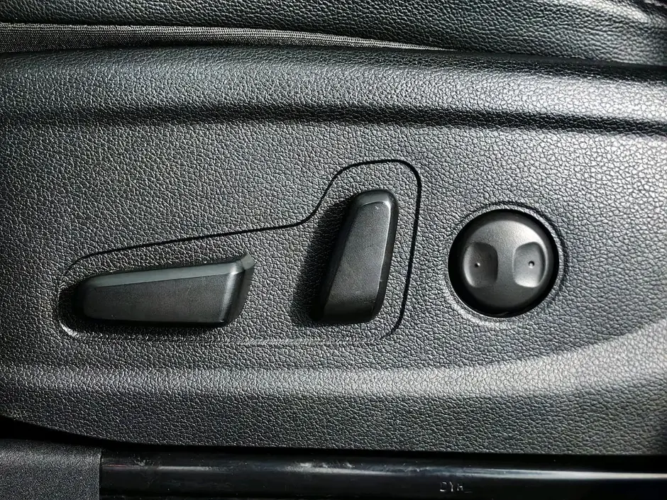 Hyundai Santa Fe, 2018 г.