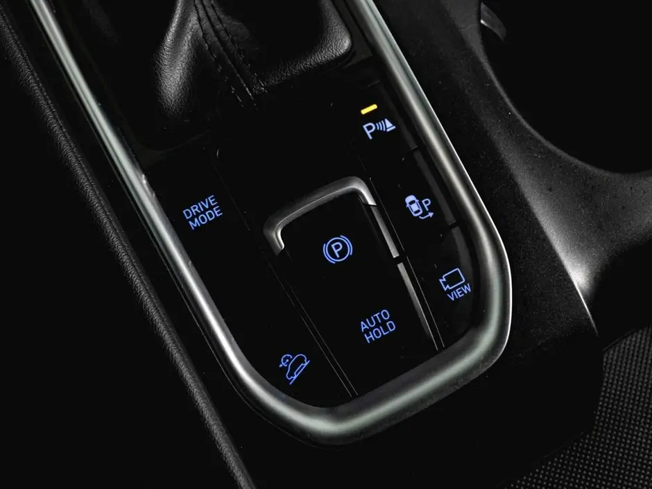 Hyundai Santa Fe, 2018 г.