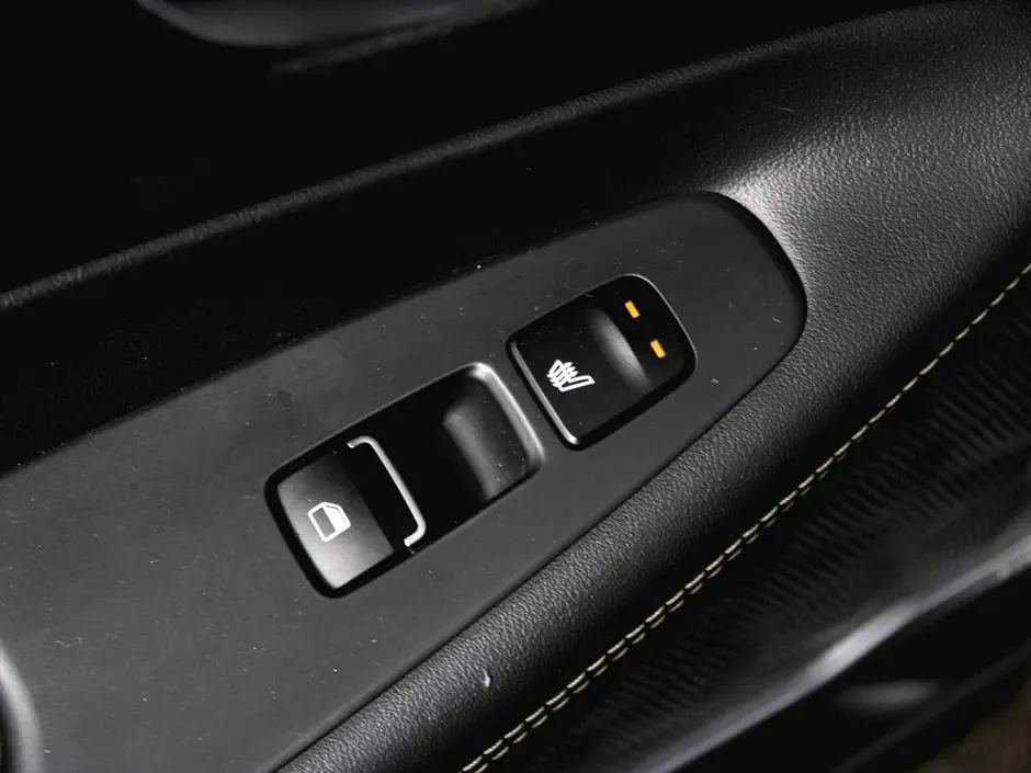 Hyundai Santa Fe, 2018 г.