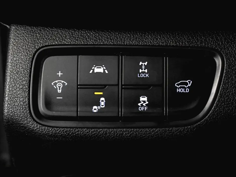 Hyundai Santa Fe, 2018 г.