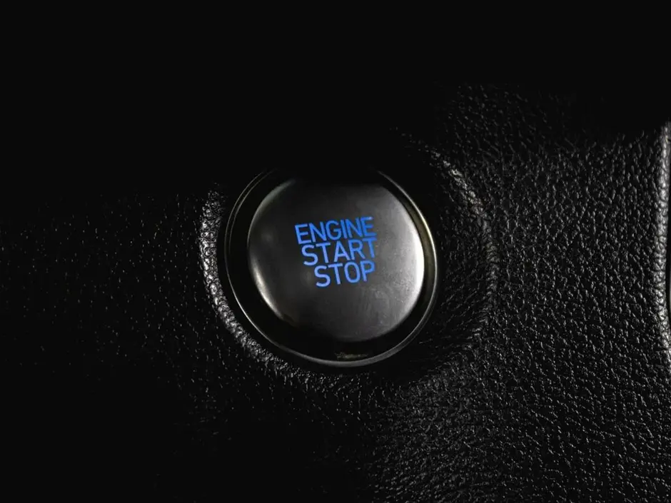 Hyundai Santa Fe, 2018 г.