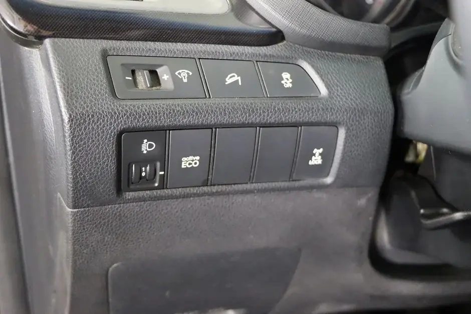 Hyundai Santa Fe, 2013 г.