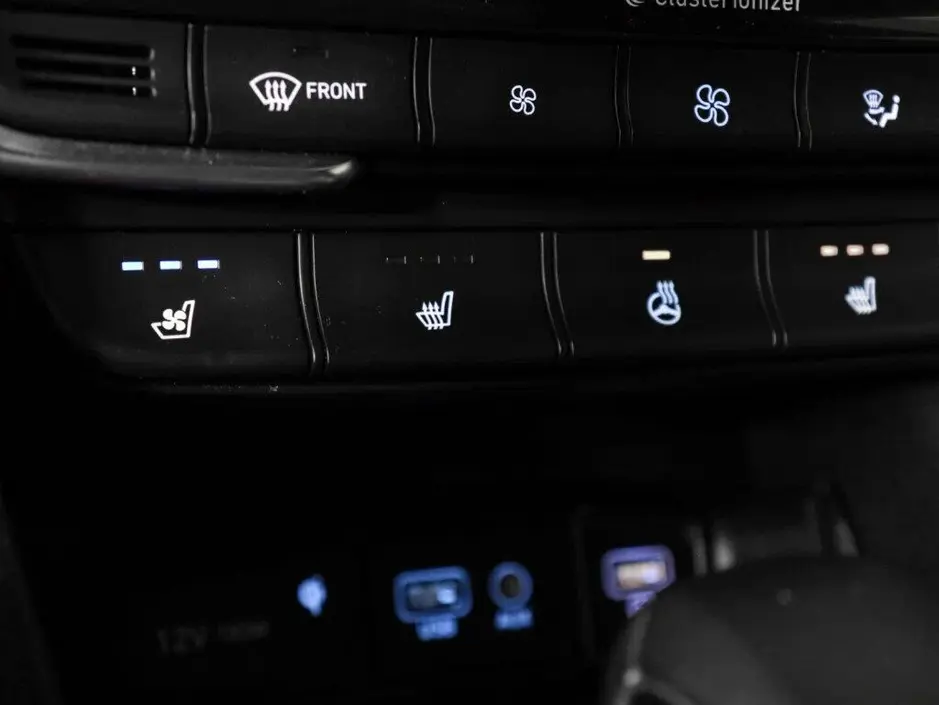 Hyundai Santa Fe, 2018 г.