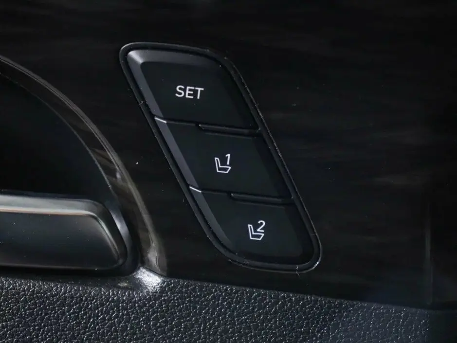 Hyundai Santa Fe, 2018 г.