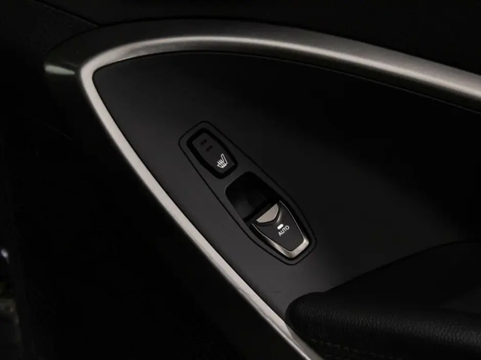 Hyundai Santa Fe, 2018 г.