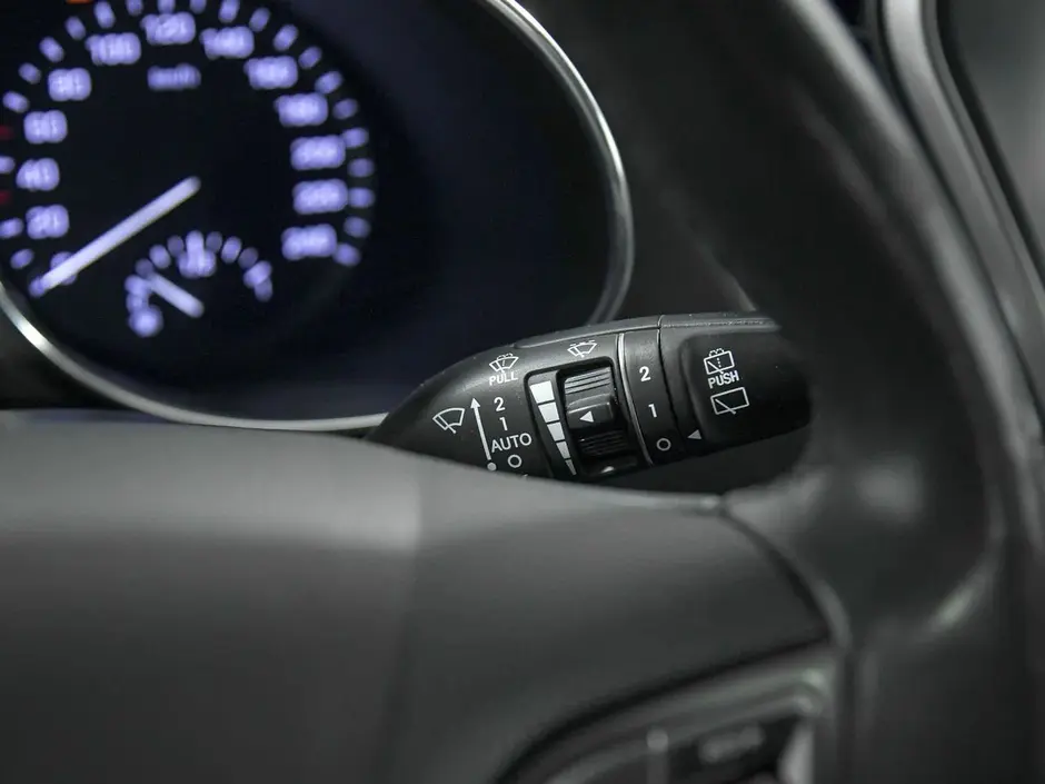 Hyundai Santa Fe, 2017 г.