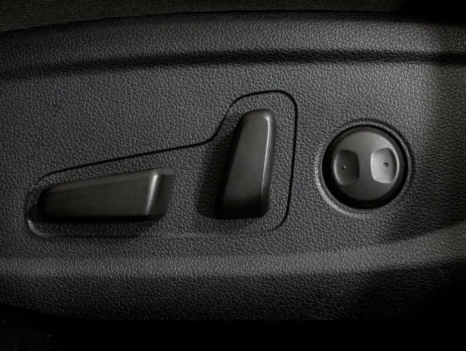 Hyundai Santa Fe, 2020 г.