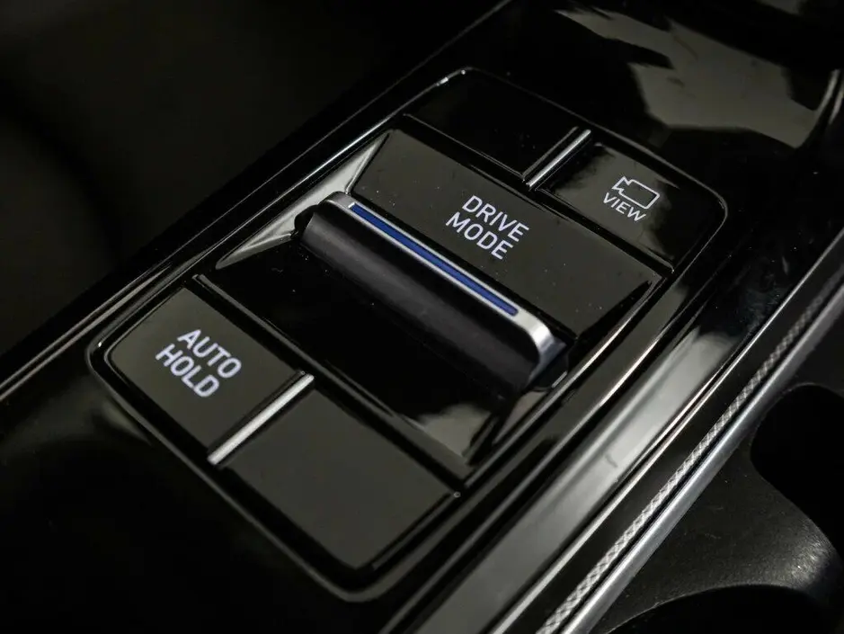 Hyundai Sonata, 2020 г.