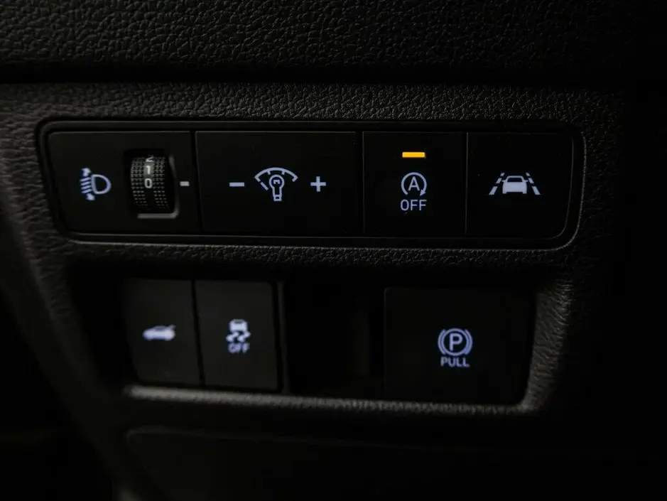 Hyundai Sonata, 2020 г.