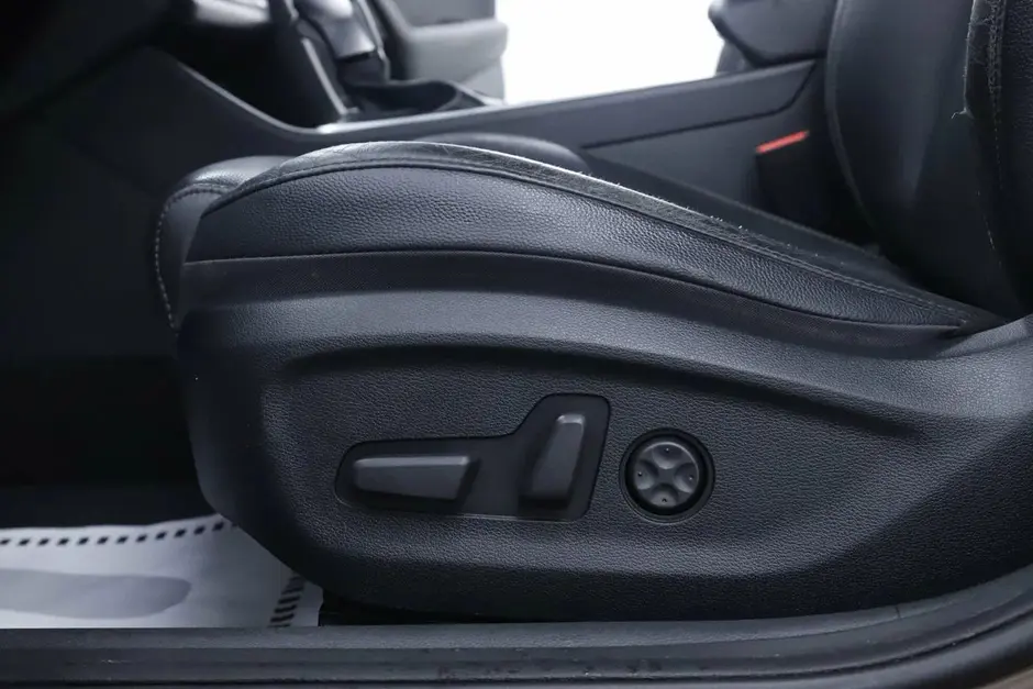 Hyundai Sonata, 2018 г.