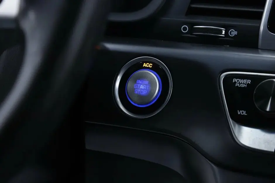 Hyundai Sonata, 2018 г.