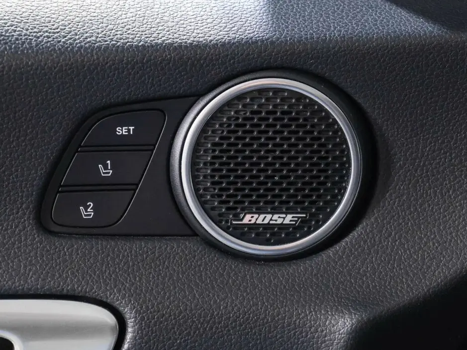 Hyundai Sonata, 2021 г.