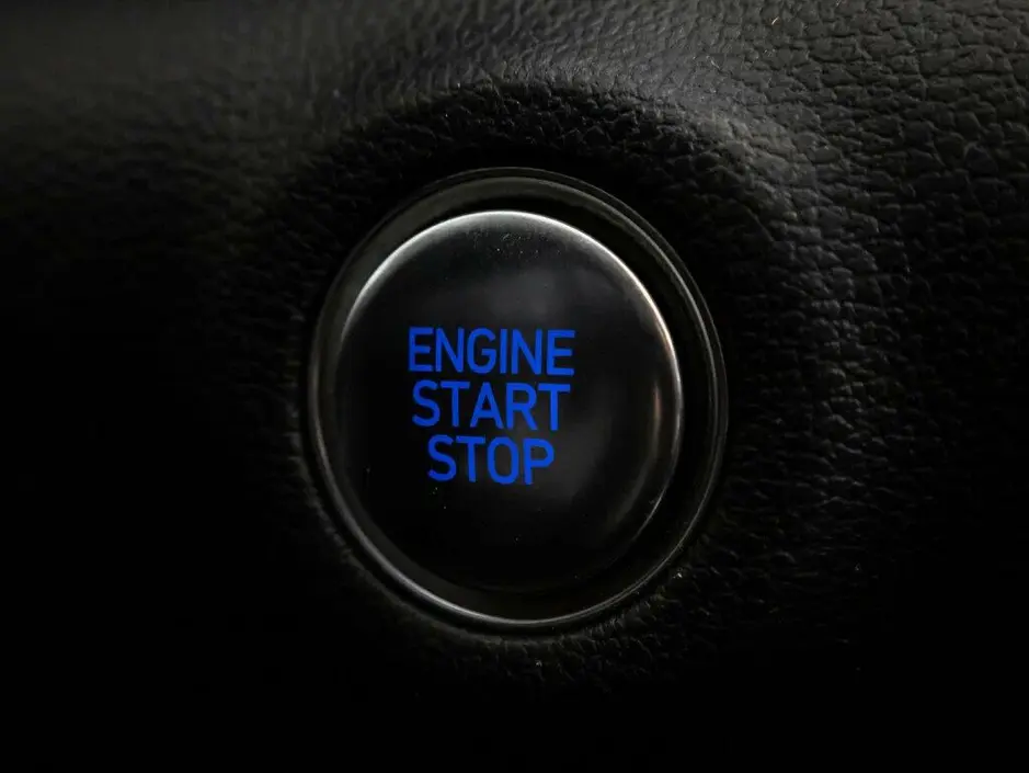 Hyundai Sonata, 2020 г.